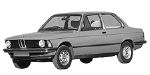 BMW E21 P2180 Fault Code