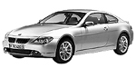 BMW E63 P2180 Fault Code