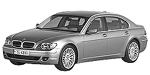 BMW E65 P2180 Fault Code