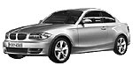 BMW E82 P2180 Fault Code