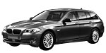 BMW F11 P2180 Fault Code