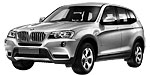 BMW F25 P2180 Fault Code