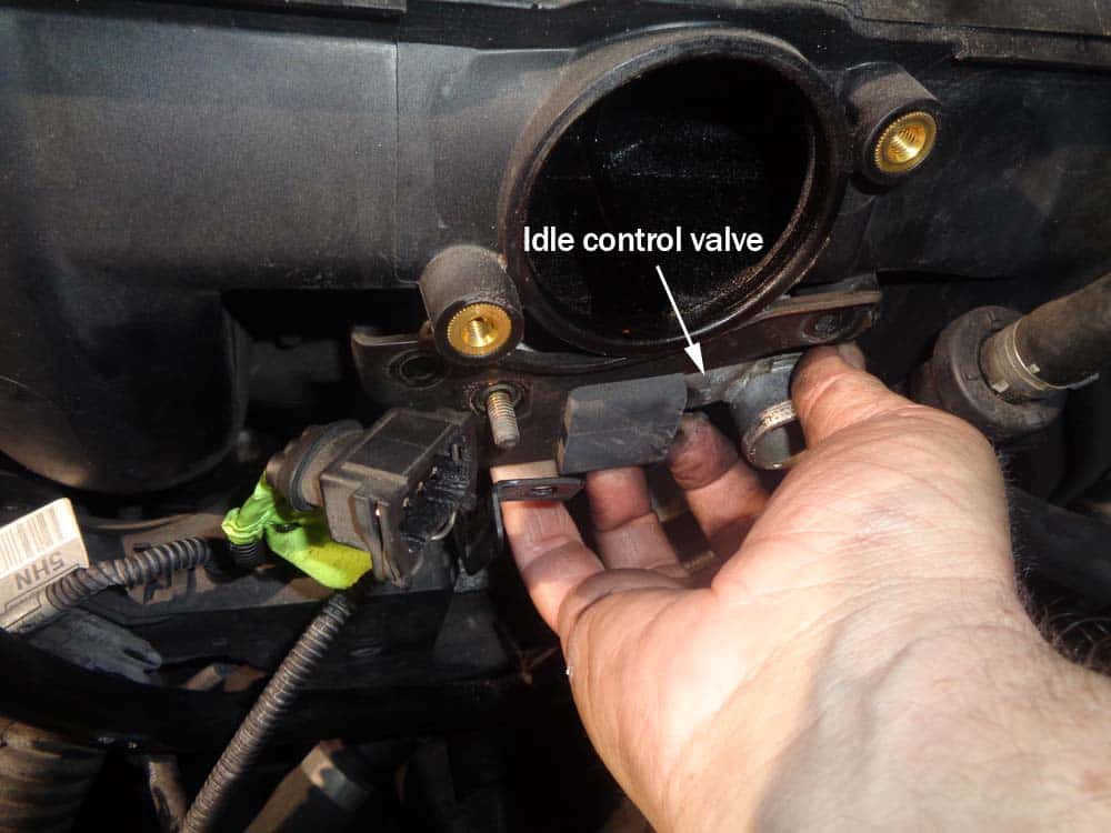 See P2180 in engine